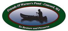 Friends of Warner's Pond - Concord, MA